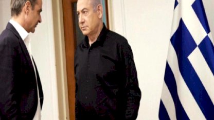 Türkiye’ye karşı Aşil Kalkanı: Yunan mevzileri İsrail teknolojisiyle güçlendiriliyor