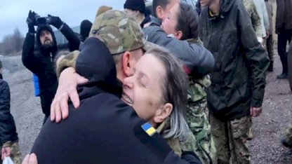 Ukrayna: Esir takası için Türkiye'de görüşmeler yapıldı