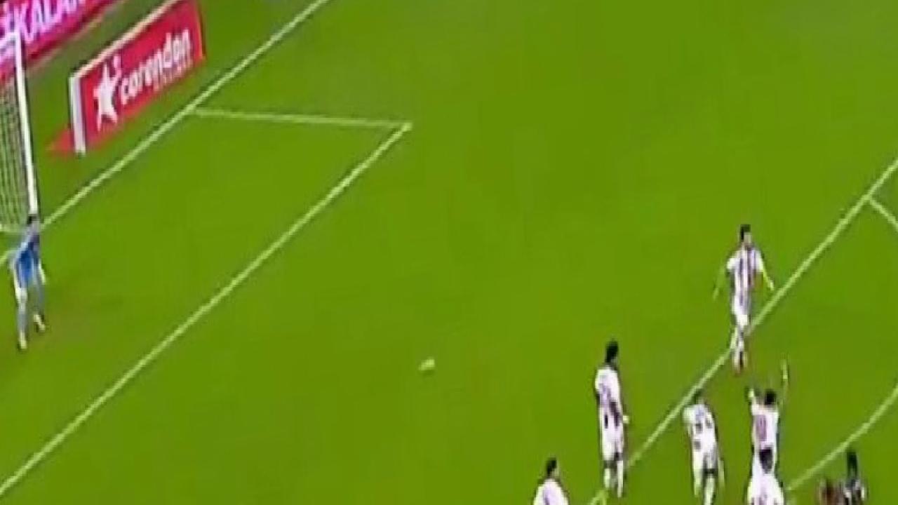 Tammy Abraham: Sezonun gollerinden birini attım