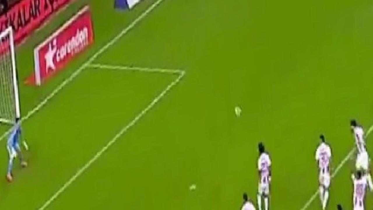 Tammy Abraham: Sezonun gollerinden birini attım