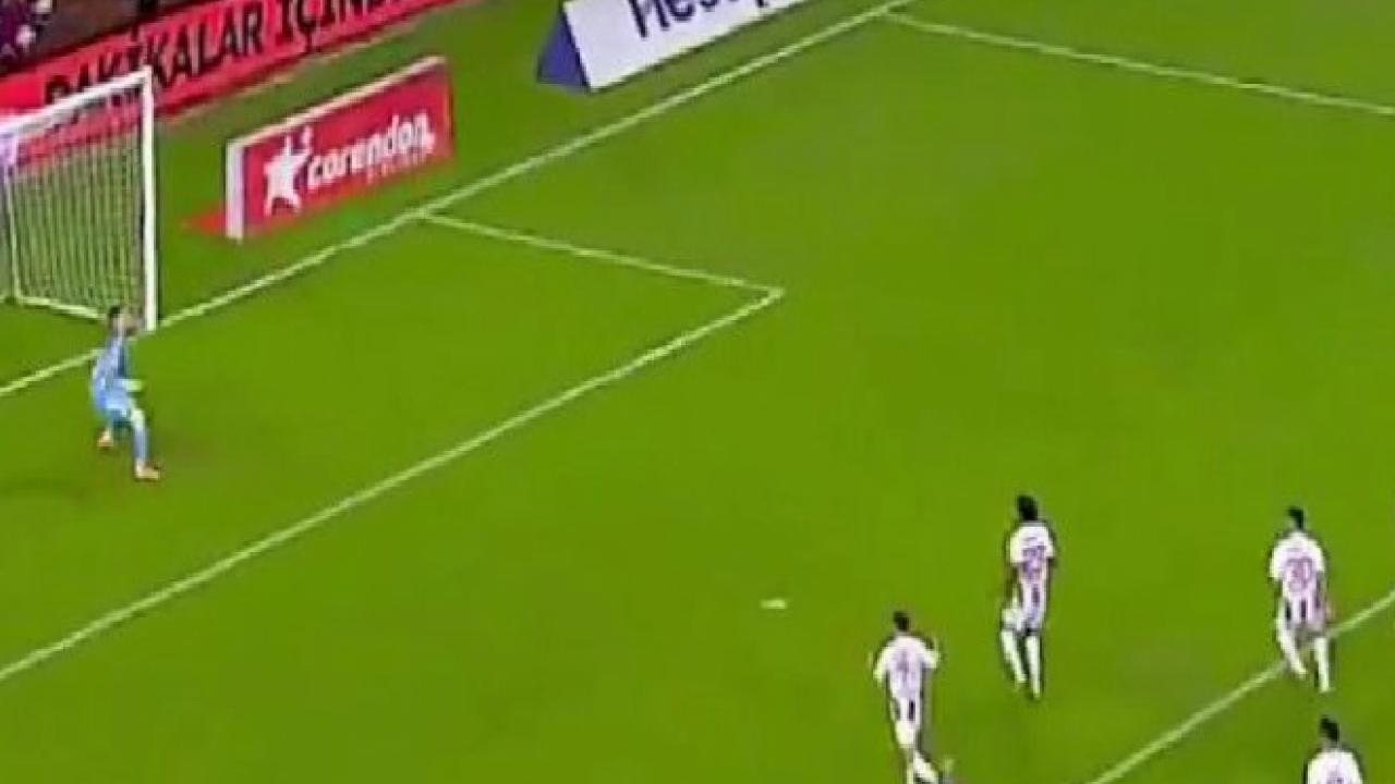 Tammy Abraham: Sezonun gollerinden birini attım