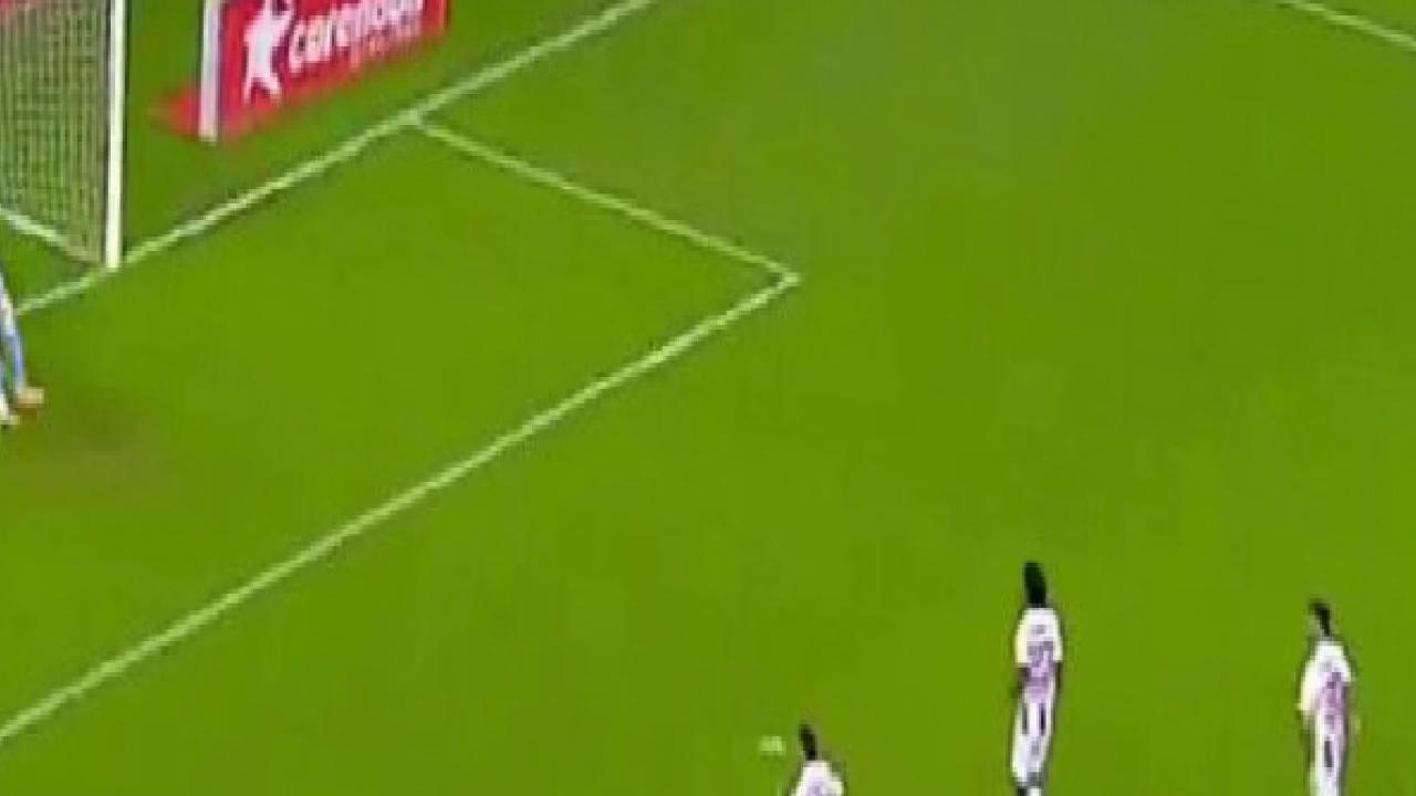 Tammy Abraham: Sezonun gollerinden birini attım