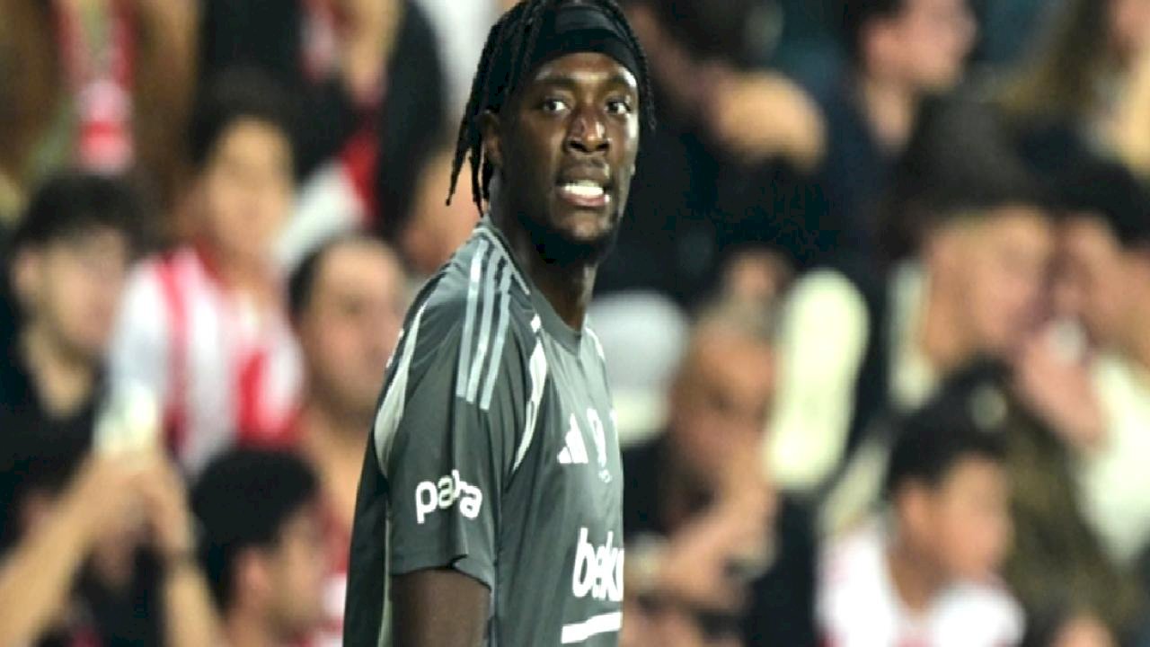 Tammy Abraham: Sezonun gollerinden birini attım