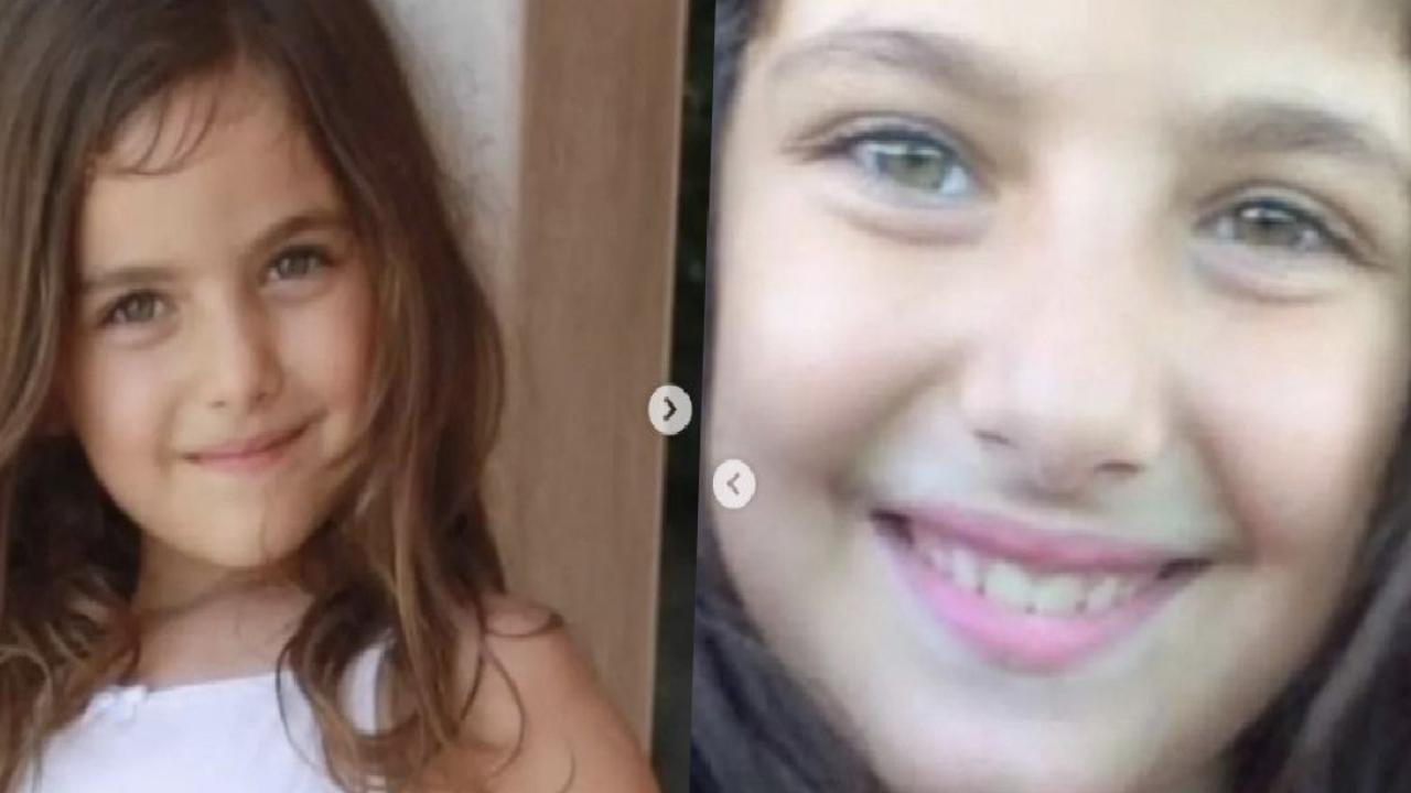 Taşacak Bu Deniz’in Eleni’si hiç değişmemiş! İşte Ava Yaman’ın minik hali…