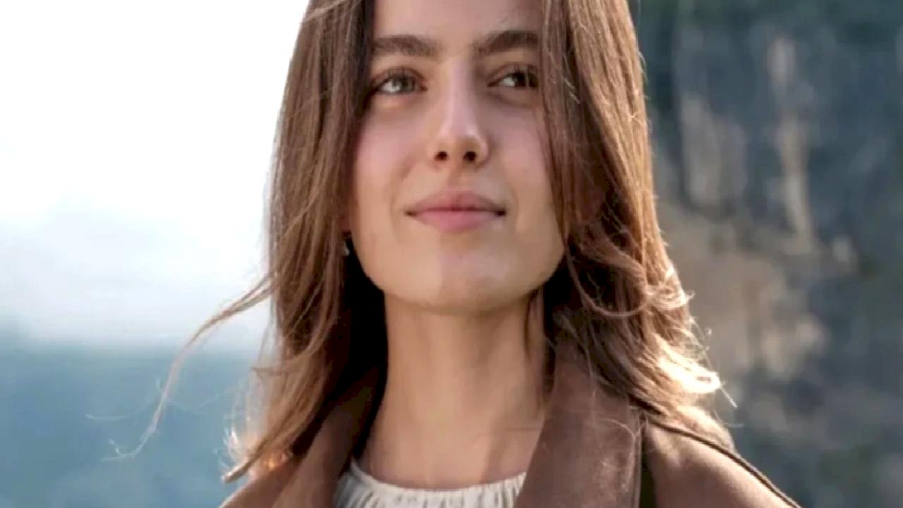 Taşacak Bu Deniz’in Eleni’si hiç değişmemiş! İşte Ava Yaman’ın minik hali…