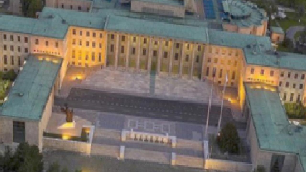 TBMM'de yoğun gündem... Kanun teklifleri Genel Kurul'da