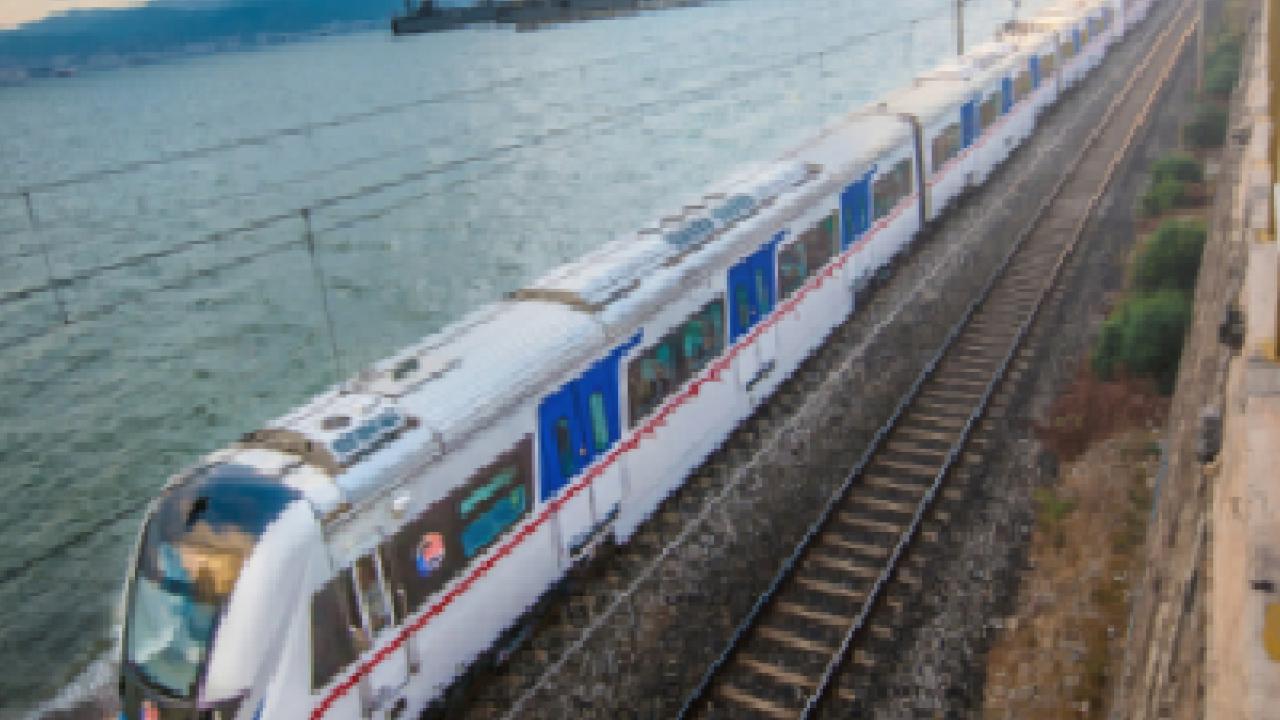 TCDD’den İZBAN’ın hat kullanım bedellerine yüzde 24 zam