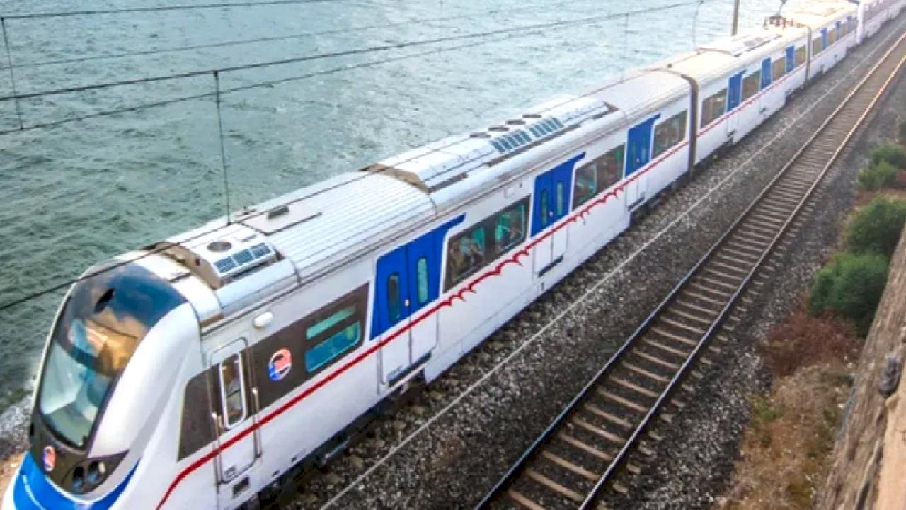 TCDD’den İZBAN’ın hat kullanım bedellerine yüzde 24 zam