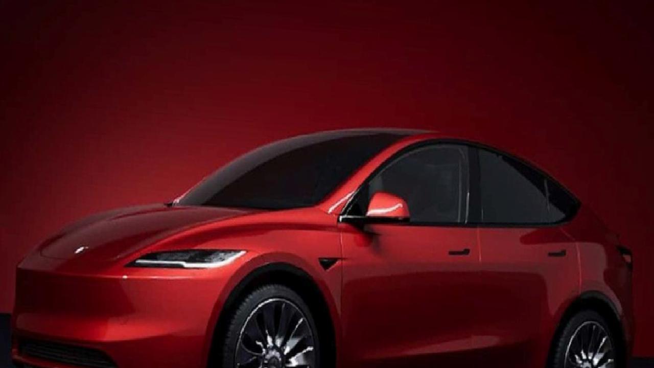 Tesla, ucuz Model Y'nin Türkiye fiyatını açıkladı