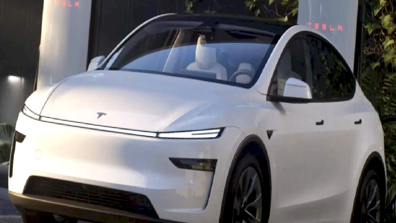 Tesla, ucuz Model Y'nin Türkiye fiyatını açıkladı