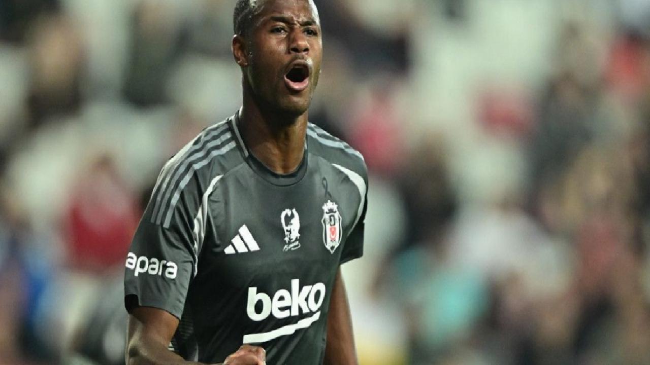 Tiago Djalo: İşler kötüye gidebilirdi ama izin vermedik