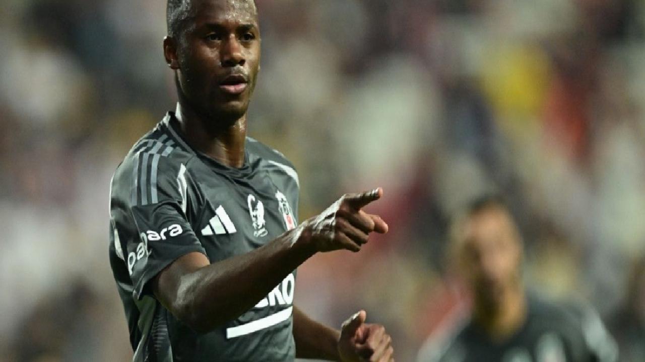 Tiago Djalo: İşler kötüye gidebilirdi ama izin vermedik