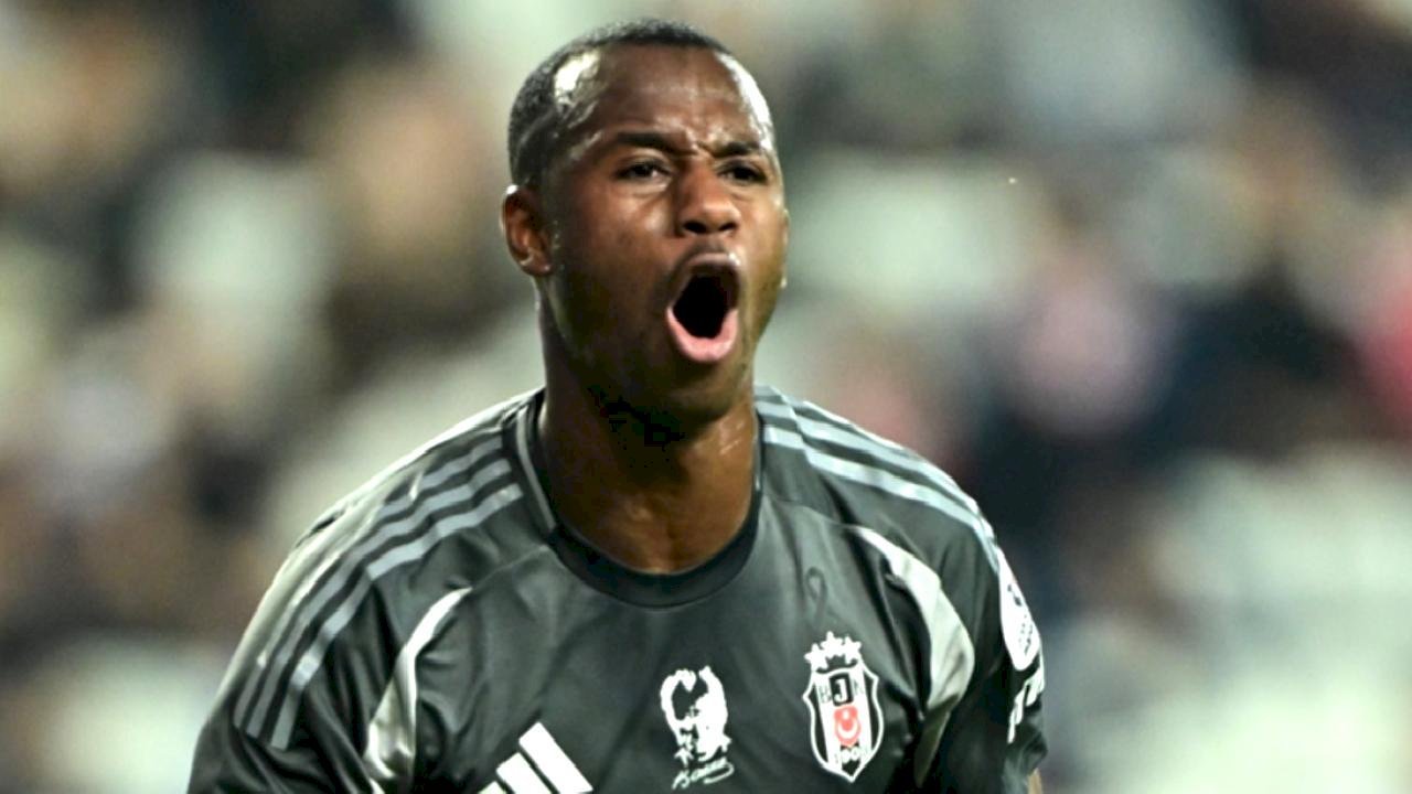 Tiago Djalo: İşler kötüye gidebilirdi ama izin vermedik