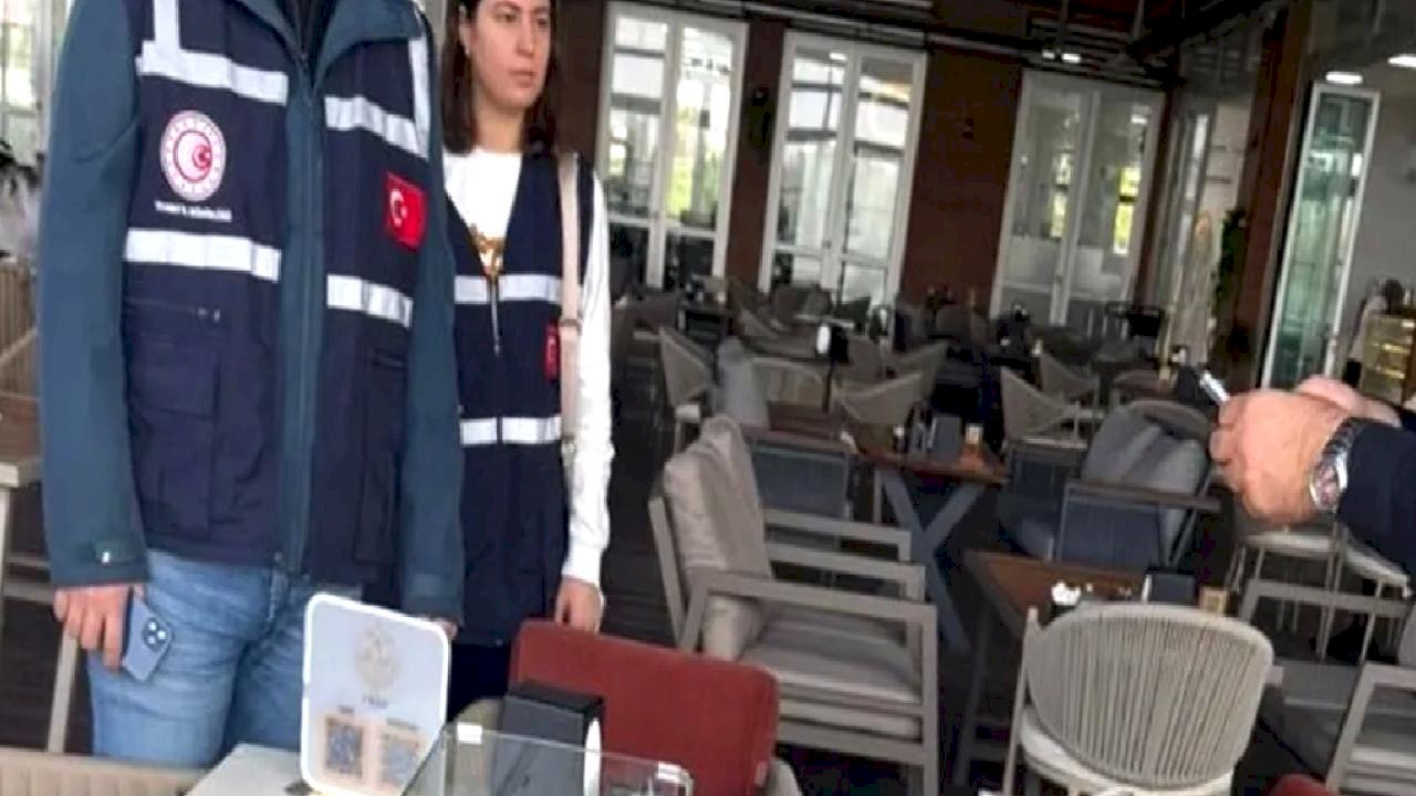 Ticaret&#039;ten Iğdır&#039;daki &#039;2 bin TL ısıtıcı&#039; iddiasına açıklama