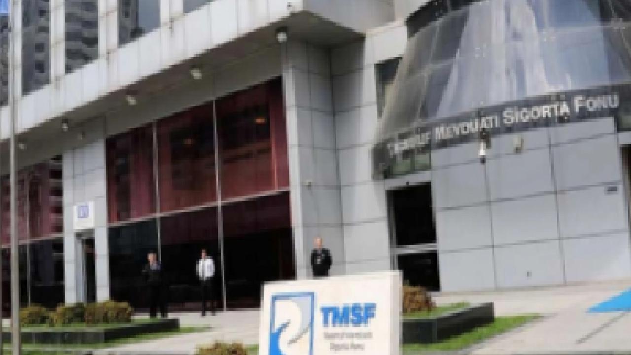 TMSF, 10 Fon Denetçi Yardımcısı alacak