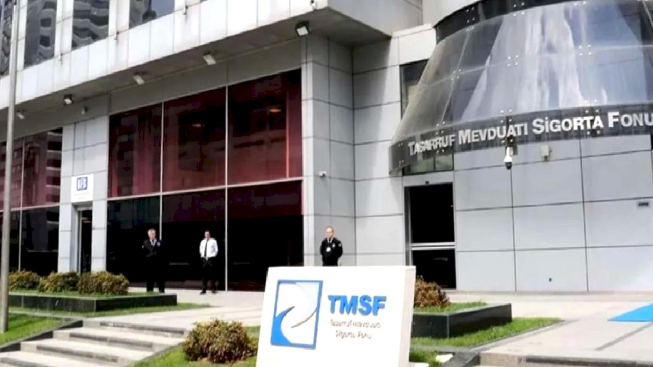 TMSF, 10 Fon Denetçi Yardımcısı alacak
