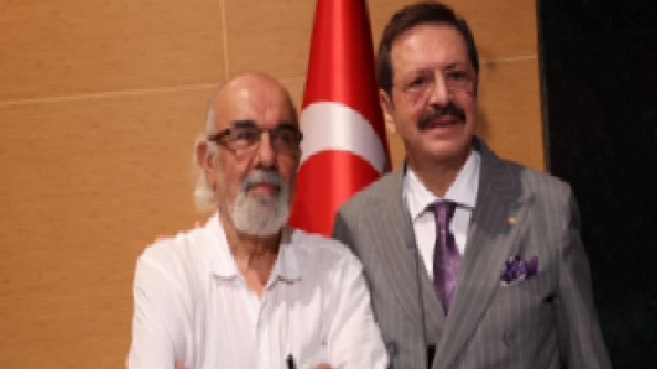 TOBB Nefes Kredisi 50 milyar liraya yükseldi