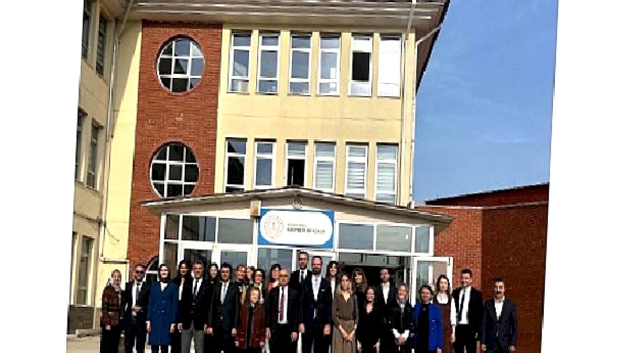 Tohum Otizm Vakfı'nın "Her Sınıf Bir Tohum" Projesi İle Kastamonu'daki Özel Eğitim Sınıfı, Eti Mutlu Kutu'nun Katkısıyla Yenilendi