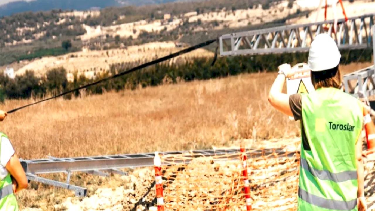 Toroslar EDAŞ Gaziantep’in Artan Enerji Talebini Yatırımlarıyla Karşılıyor