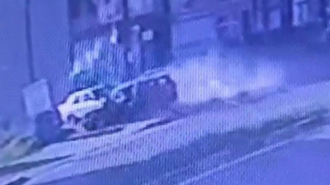 Trabzon'da otomobilin altında kalan babaanne ve 2 torunu ağır yaralandı