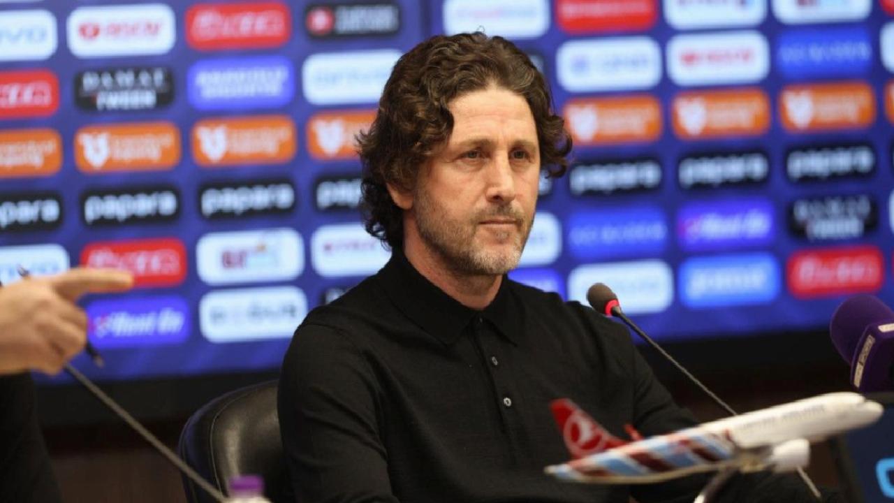 Trabzonspor, Konyaspor’u 3-1 mağlup etti: Fatih Tekke, eksikler ve oyun planı üzerine konuştu