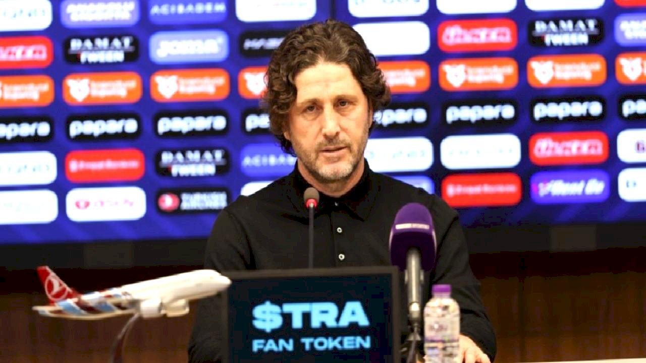 Trabzonspor, Konyaspor’u 3-1 mağlup etti: Fatih Tekke, eksikler ve oyun planı üzerine konuştu