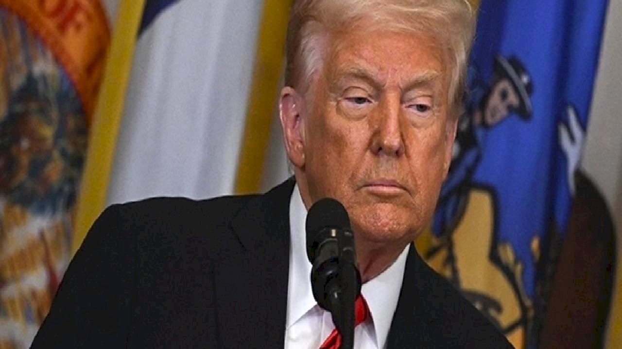 Trump, İsrail&#039;in itirazlarına rağmen Gazze sürecinde Türkiye&#039;yi merkezi bir rolde görüyor