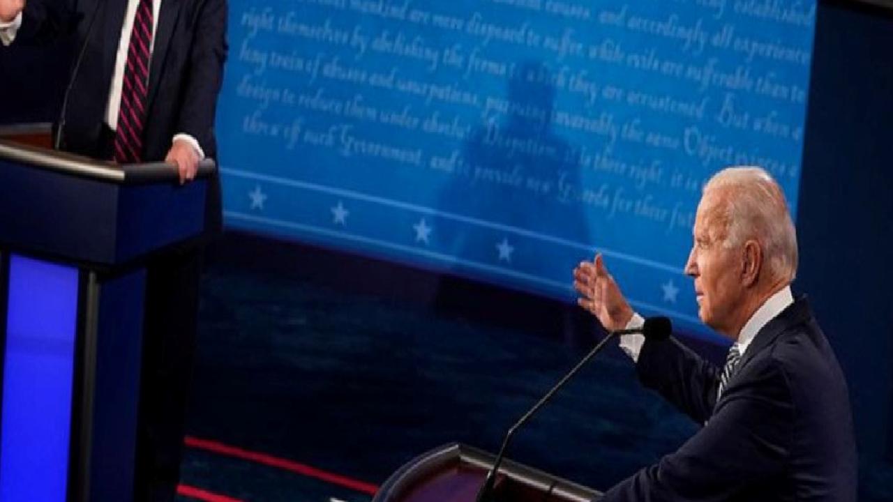 Trump: Uykucu Biden’in otomatik imzayla attığı tüm belgeler geçersiz