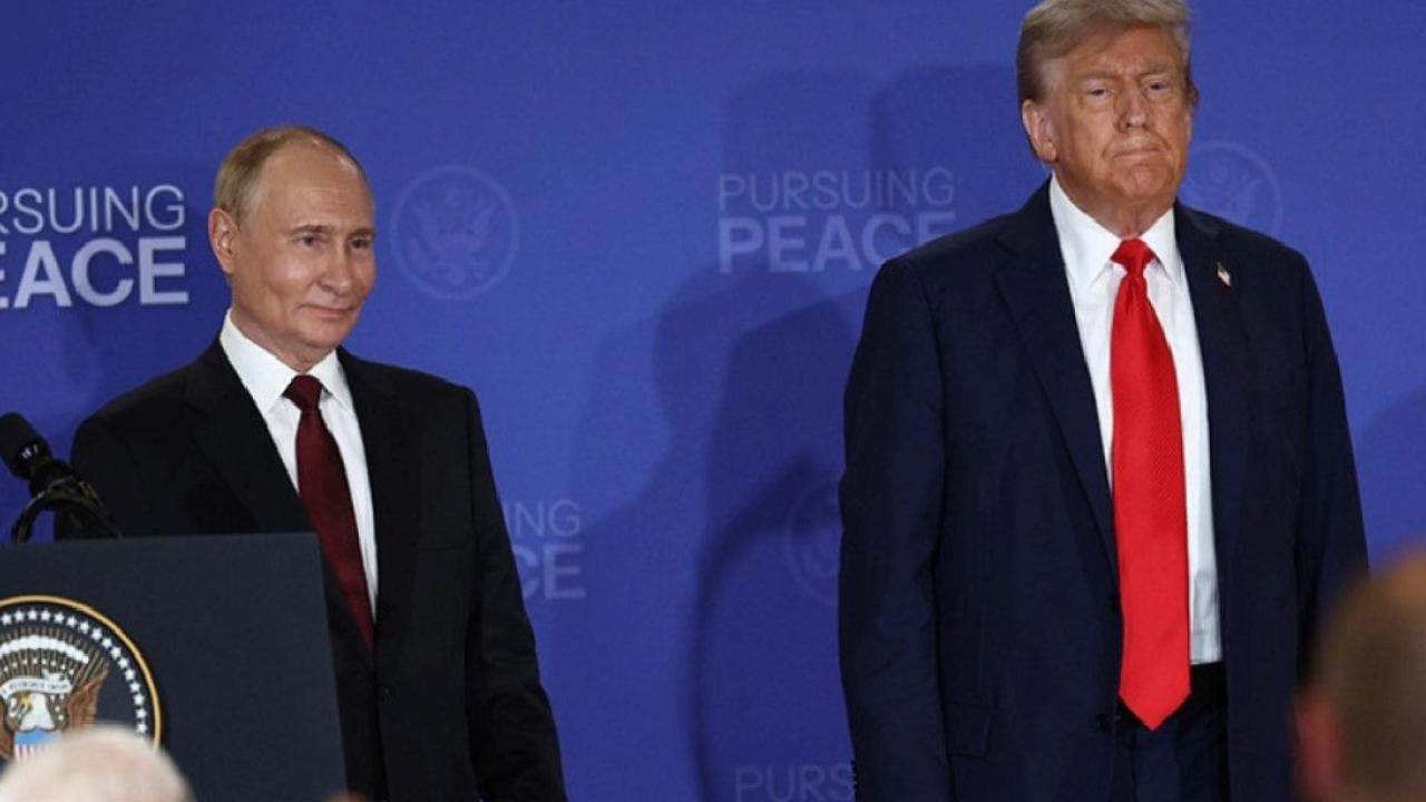 Trump–Putin zirvesi yeniden gündemde: Bir araya gelecekler mi?