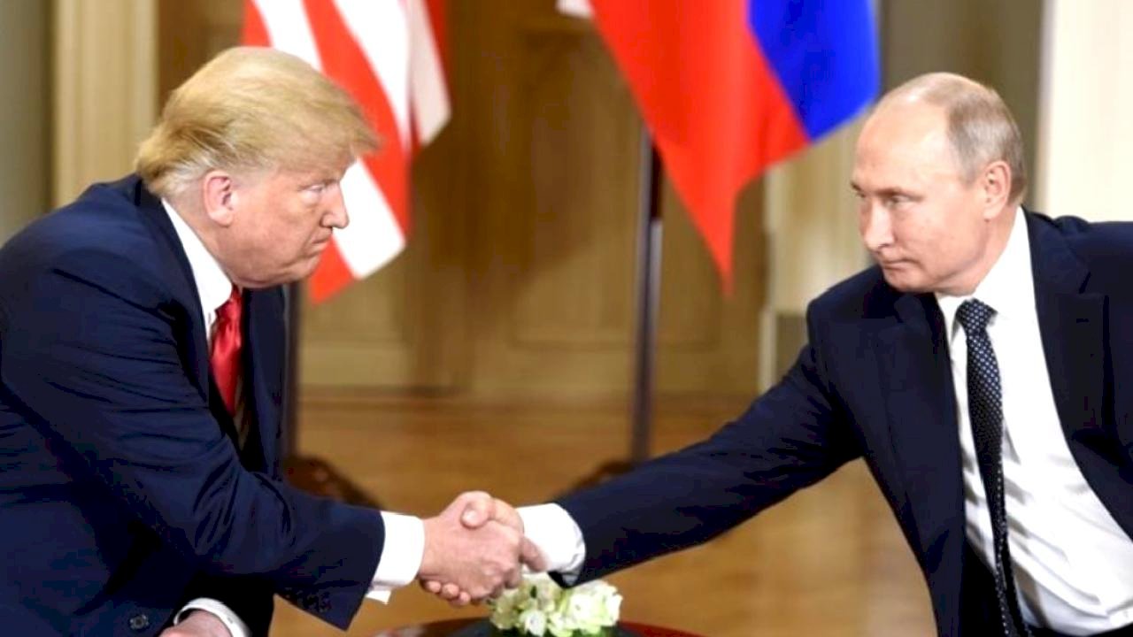 Trump–Putin zirvesi yeniden gündemde: Bir araya gelecekler mi?