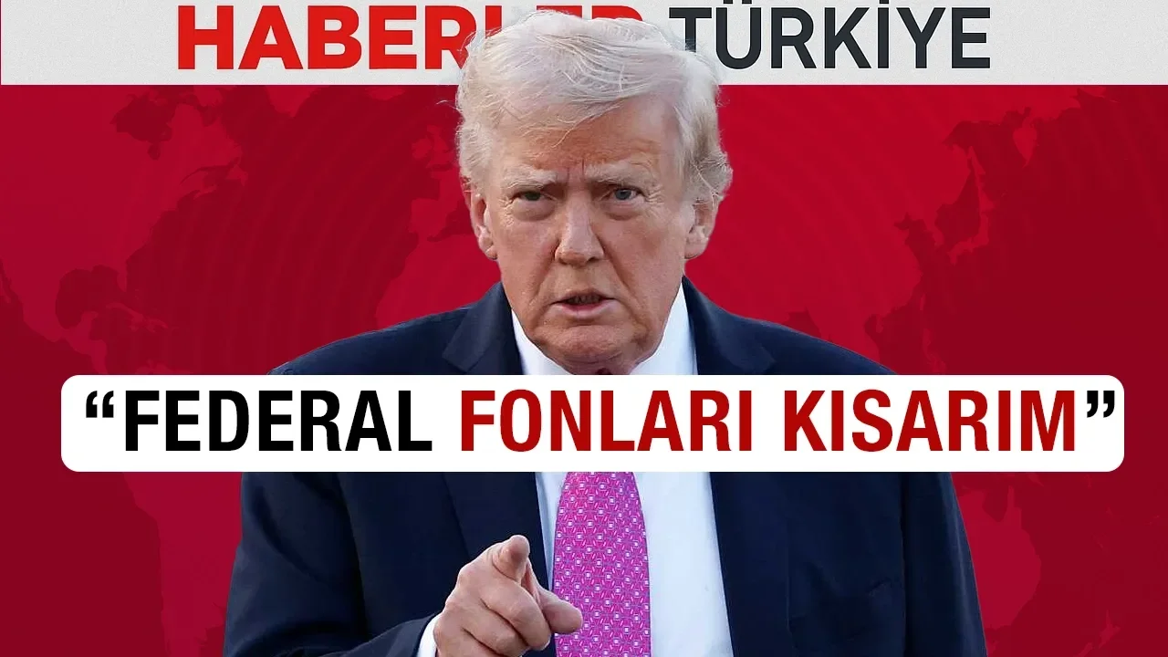 Trump&#039;tan, New York&#039;a Mamdani tehdidi: Kazanırsa federal fonları kısarım