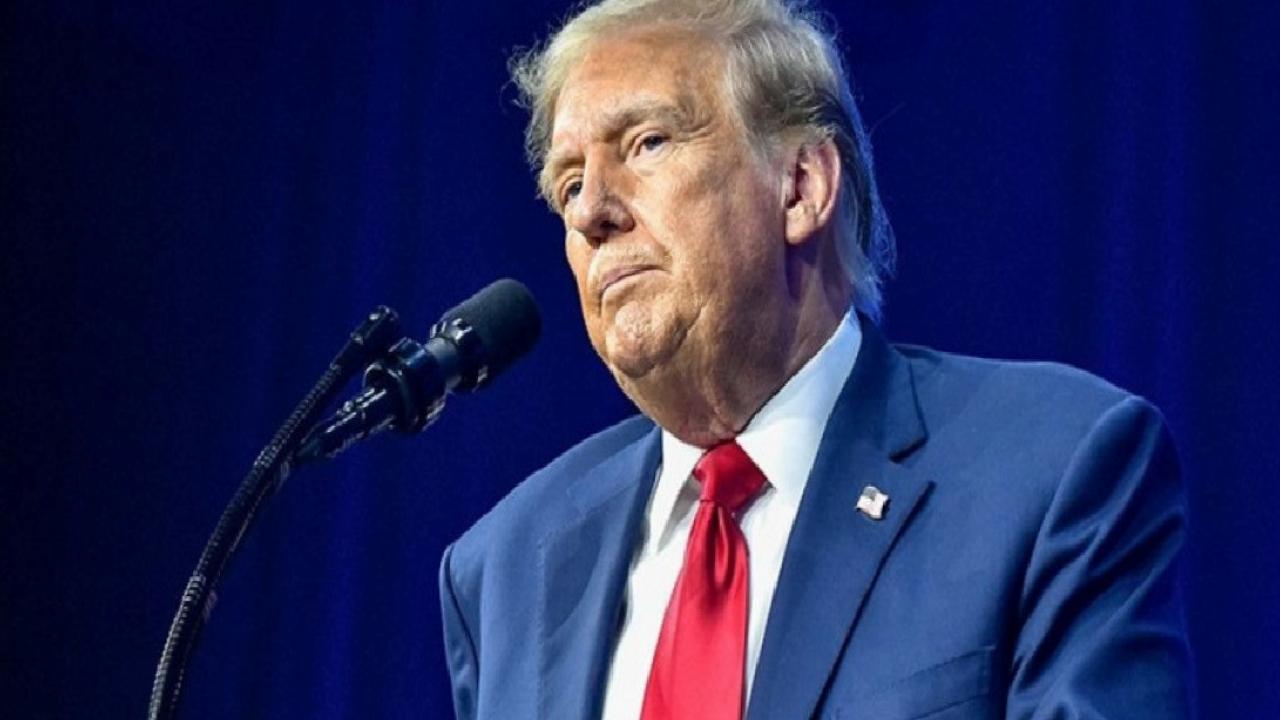 Trump’tan Venezuela açıklaması: Kara harekatı ihtimalini göz ardı etmiyorum