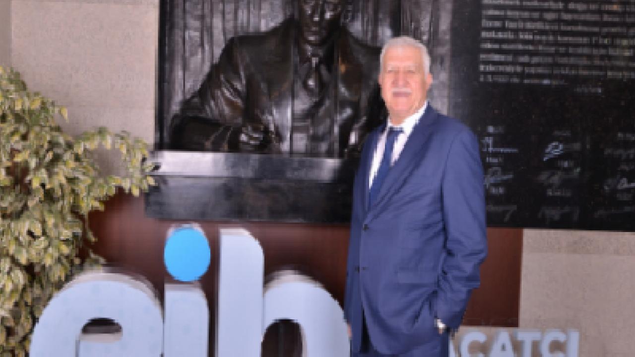 Türk doğaltaş sektörü Meksika yolcusu... Hedef 50 milyon dolarlık ihracat