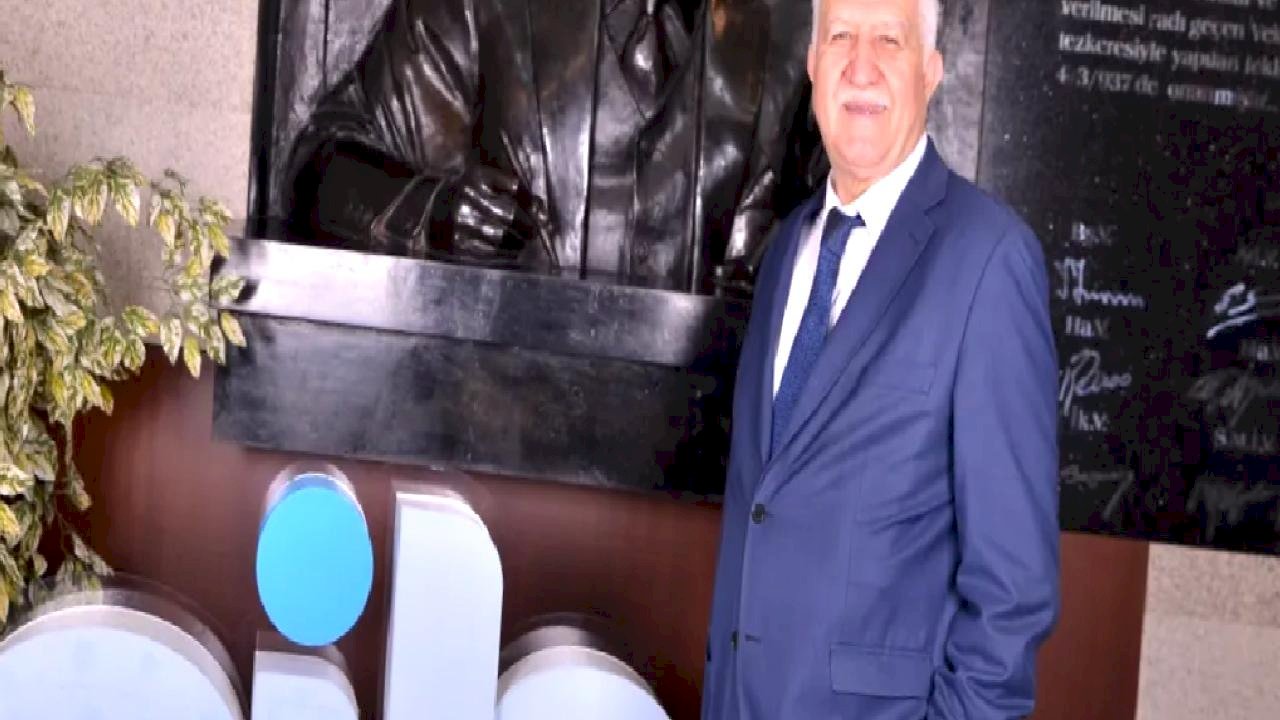 Türk doğaltaş sektörü Meksika yolcusu... Hedef 50 milyon dolarlık ihracat