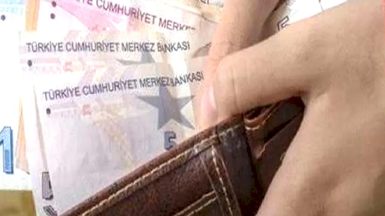 TÜRK-İŞ: Yoksulluk sınırı 92 bin 547 TL’ye yükseldi