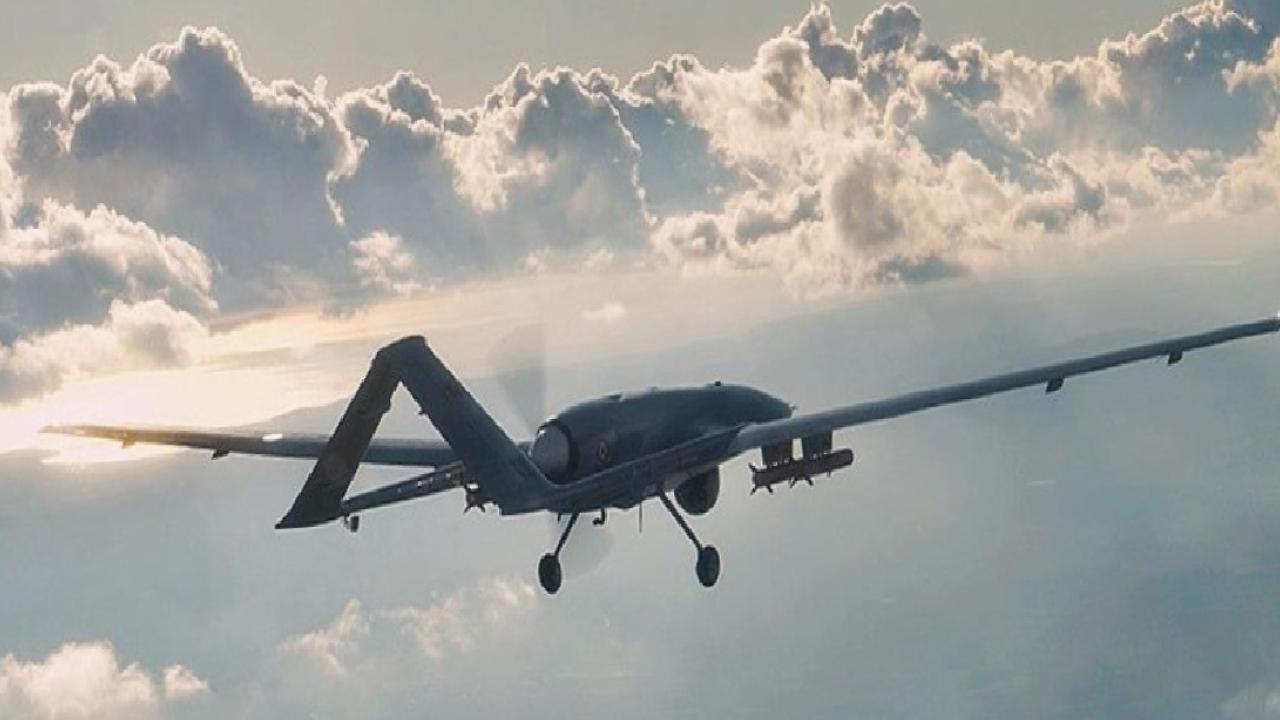 Türk S'ları Afrika'nın 16 ülkesinde görev yapıyor