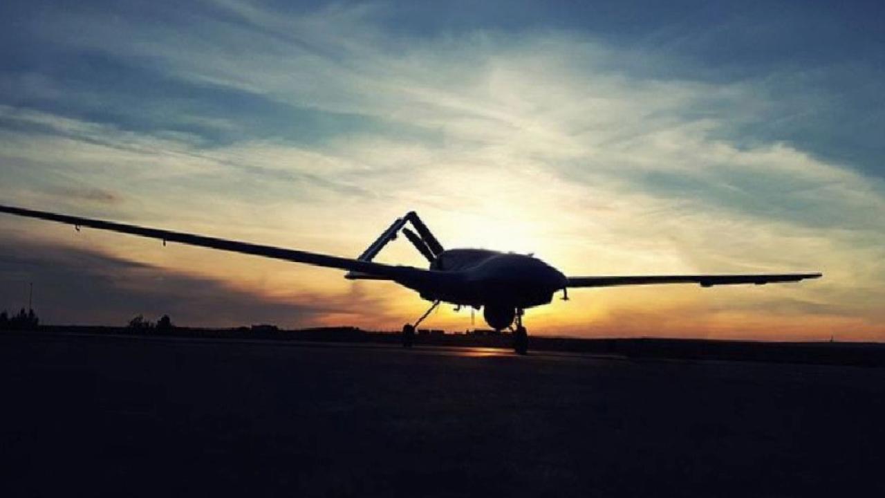 Türk S'ları Afrika'nın 16 ülkesinde görev yapıyor