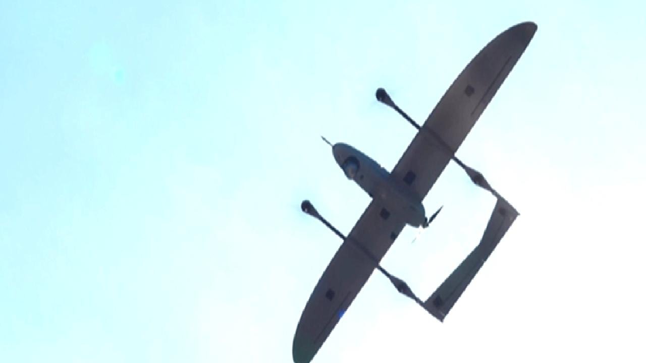 Türk S'ları Afrika'nın 16 ülkesinde görev yapıyor