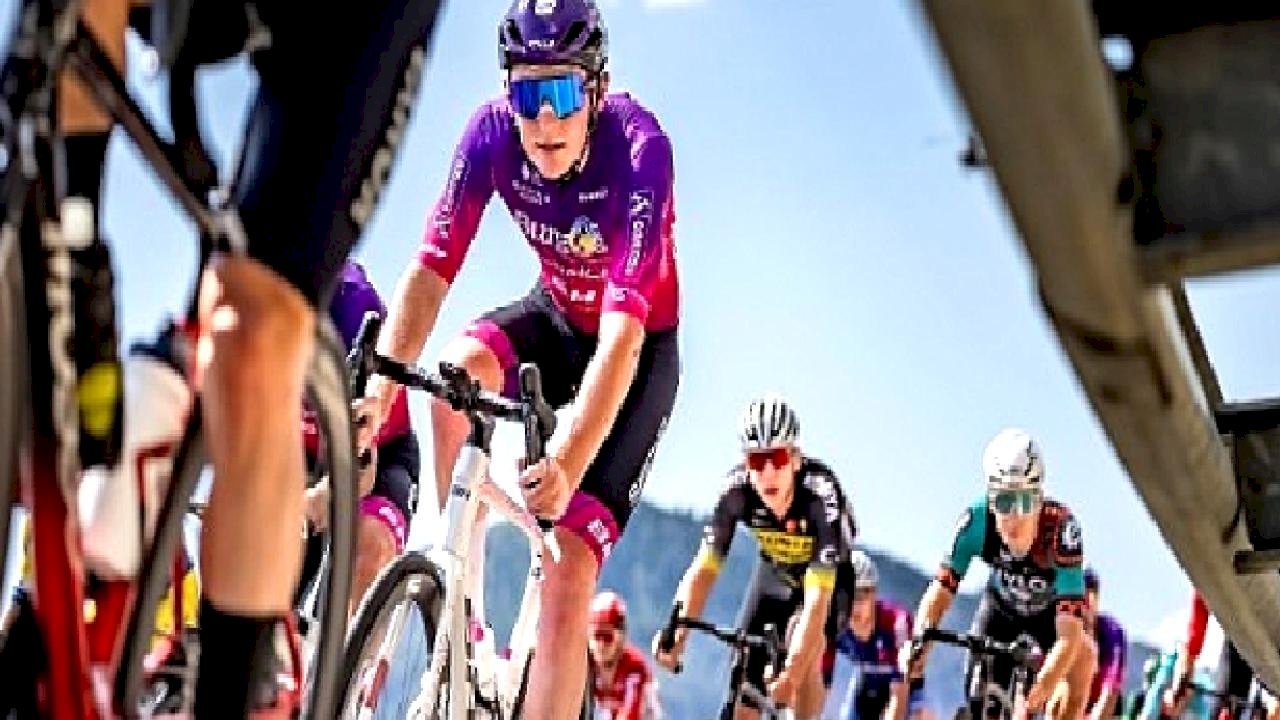 Türkiye, bisikletin merkezi olmayı sürdürüyor