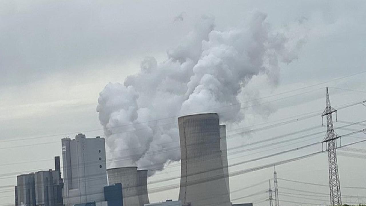 Türkiye, karbon emisyonunu 2053’te yüzde 61 azalabilir