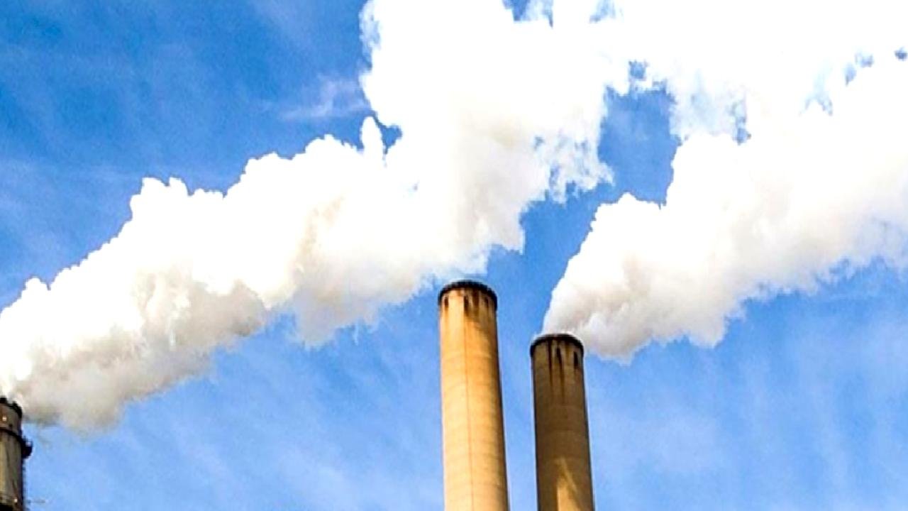 Türkiye, karbon emisyonunu 2053’te yüzde 61 azalabilir