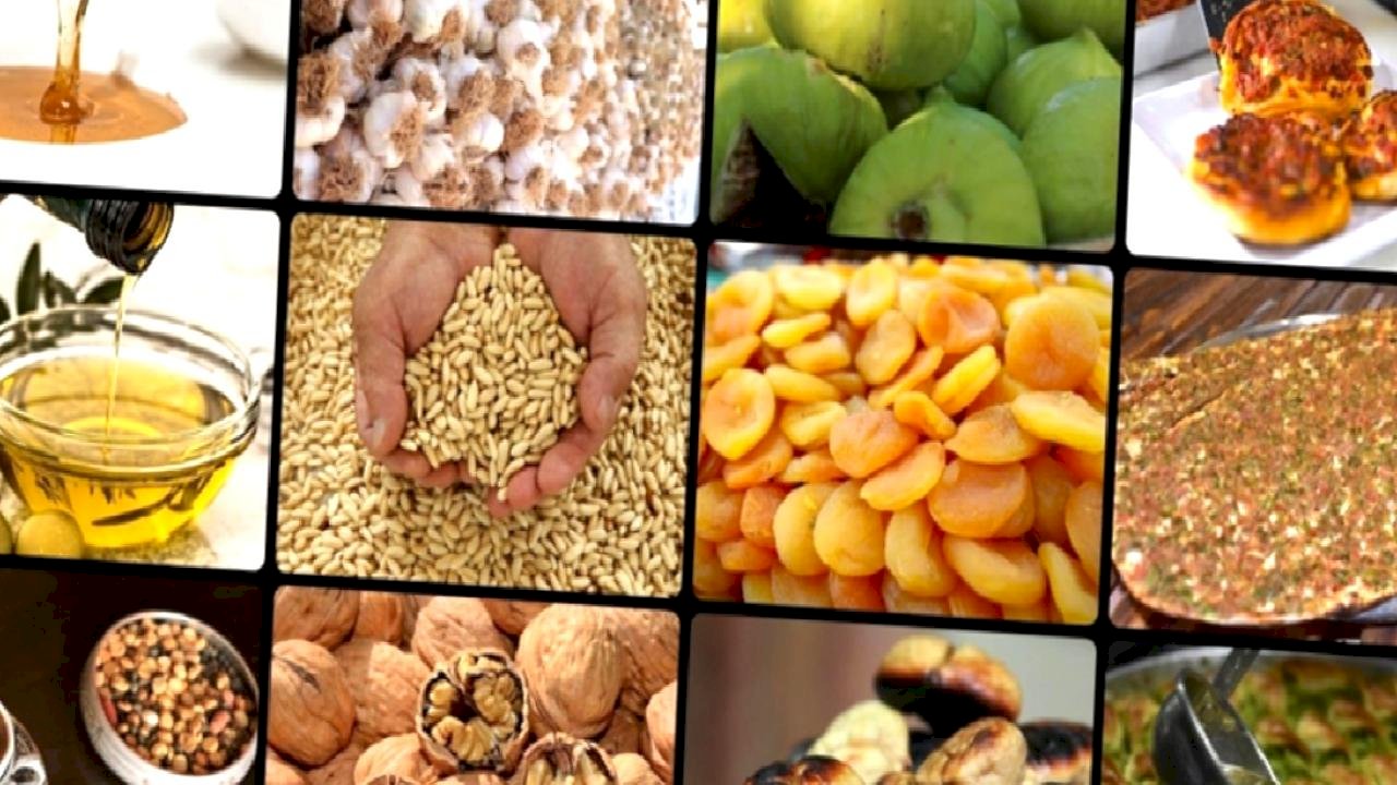 Türkiye&#039;nin AB&#039;de tescilli lezzet sayısı hedefi: 60