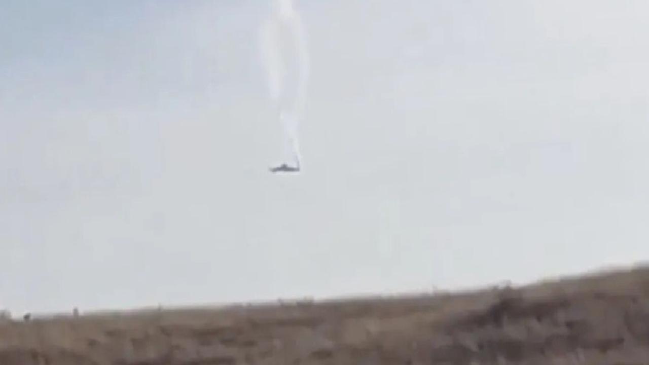 Uçak kazası nedeniyle Milli Dayanışma, Kardeşilk ve Demokrasi Komisyonu toplantısı ertelendi