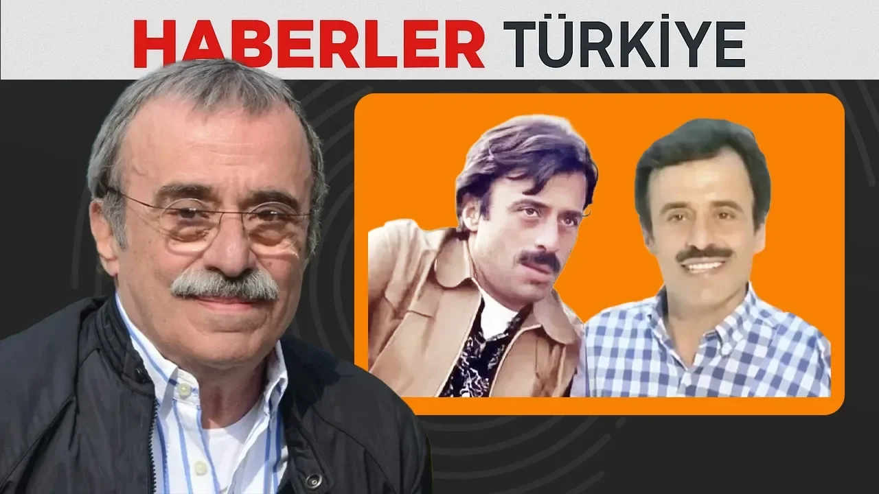 Usta oyuncu Şevket Altuğ son haliyle gündem oldu