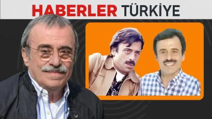 Usta oyuncu Şevket Altuğ son haliyle gündem oldu