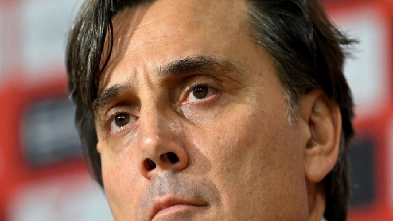 Vincenzo Montella, Ahmed Kutucu tercihiyle ilgili konuştu