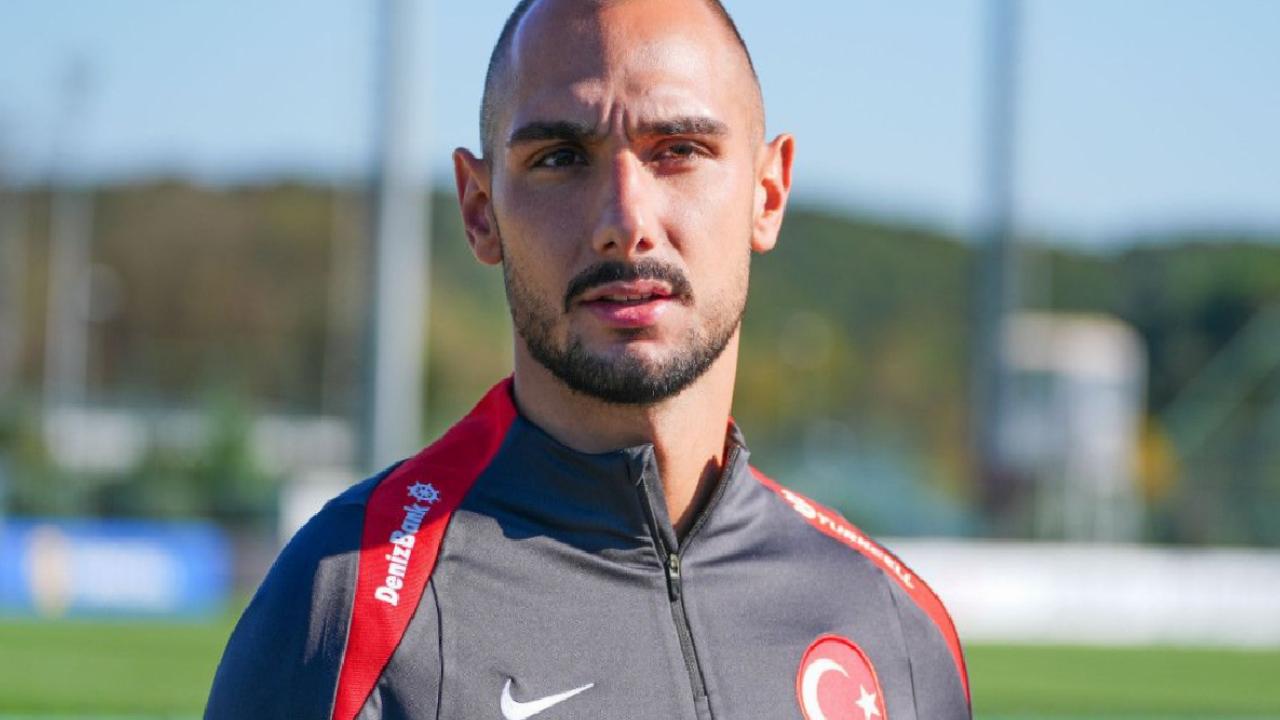 Vincenzo Montella, Ahmed Kutucu tercihiyle ilgili konuştu