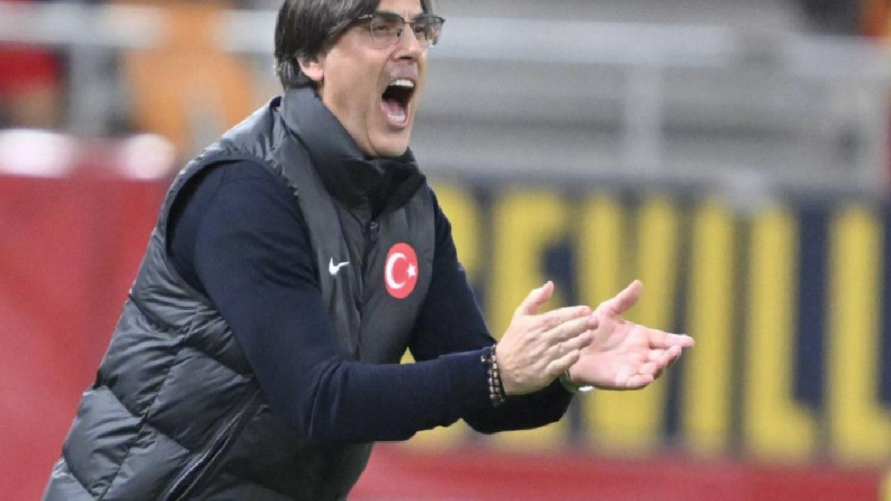 Vincenzo Montella'dan kulüplerimize çağrı