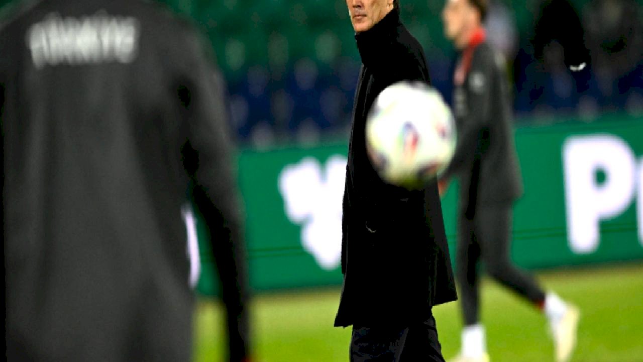 Vincenzo Montella'dan kulüplerimize çağrı