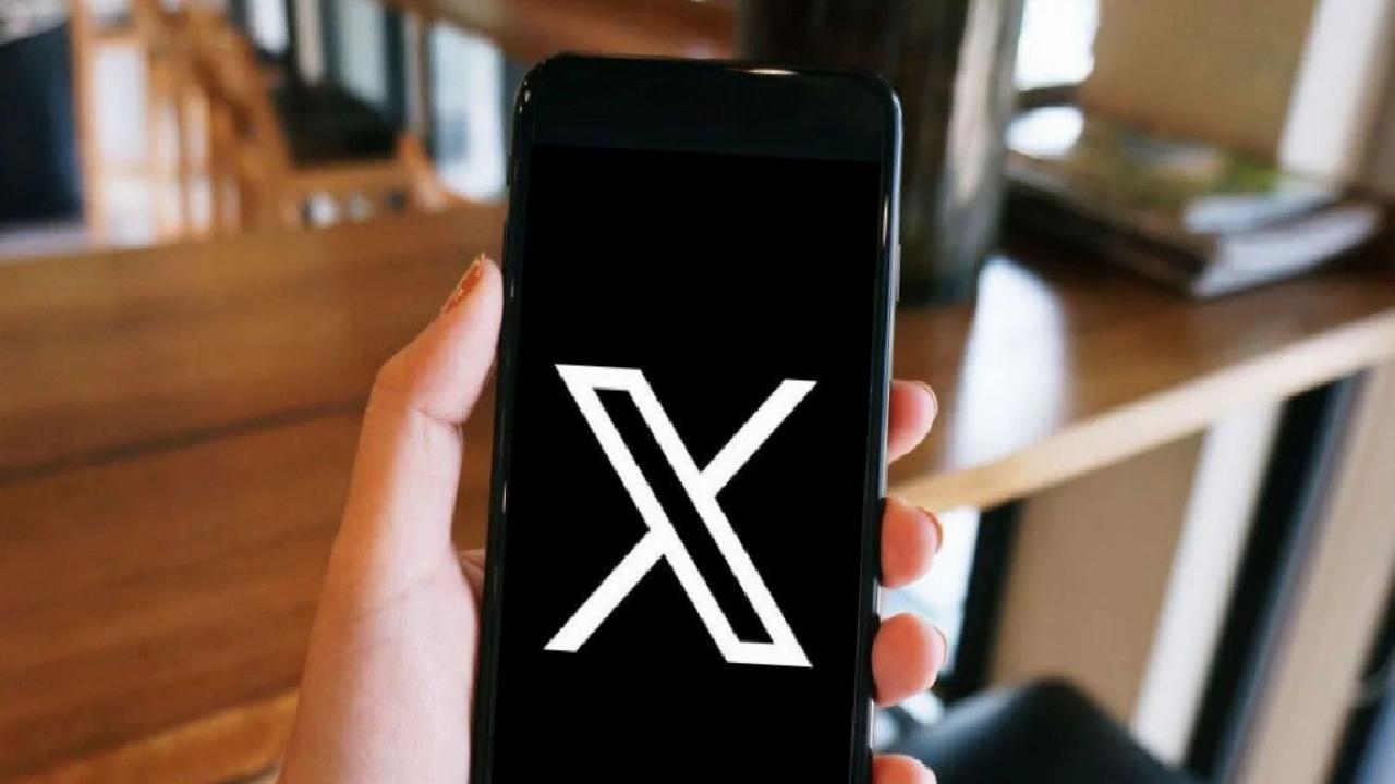 X platformunda güvenlik anahtarı krizi